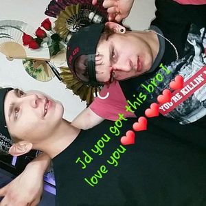 Meet your Posher, Kameron